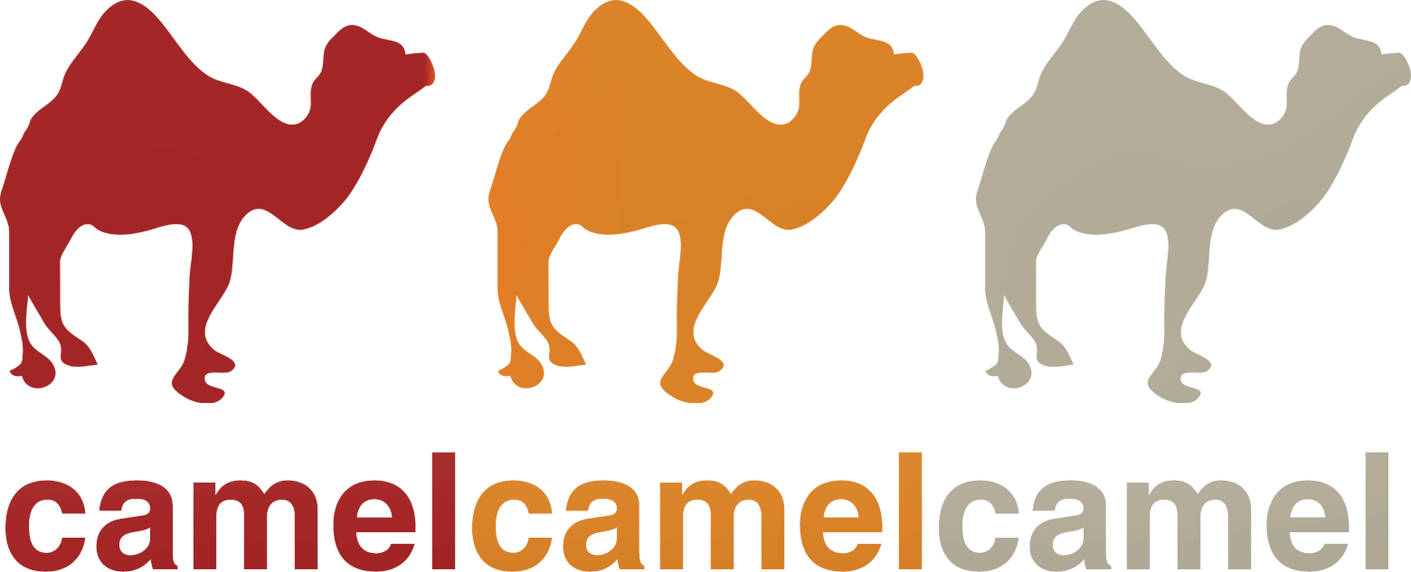 Camelcamelcamel Camelcamelcamel