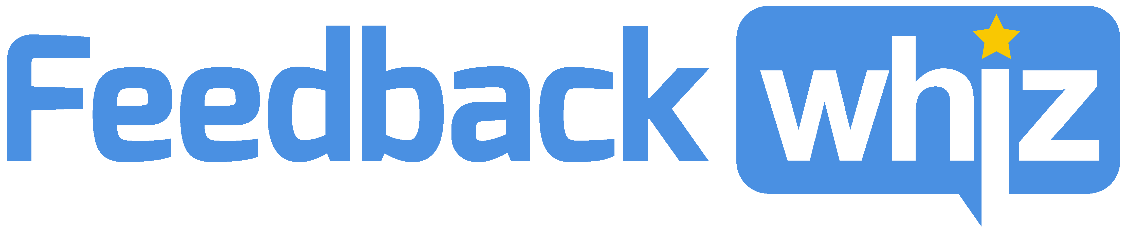 FeedbackWhiz FeedbackWhiz